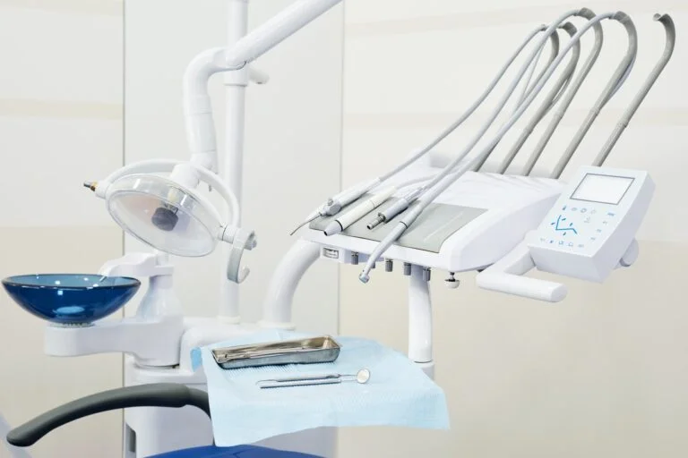 Orthodontie à Tanger – Traitement orthodontique par Dr Haitham