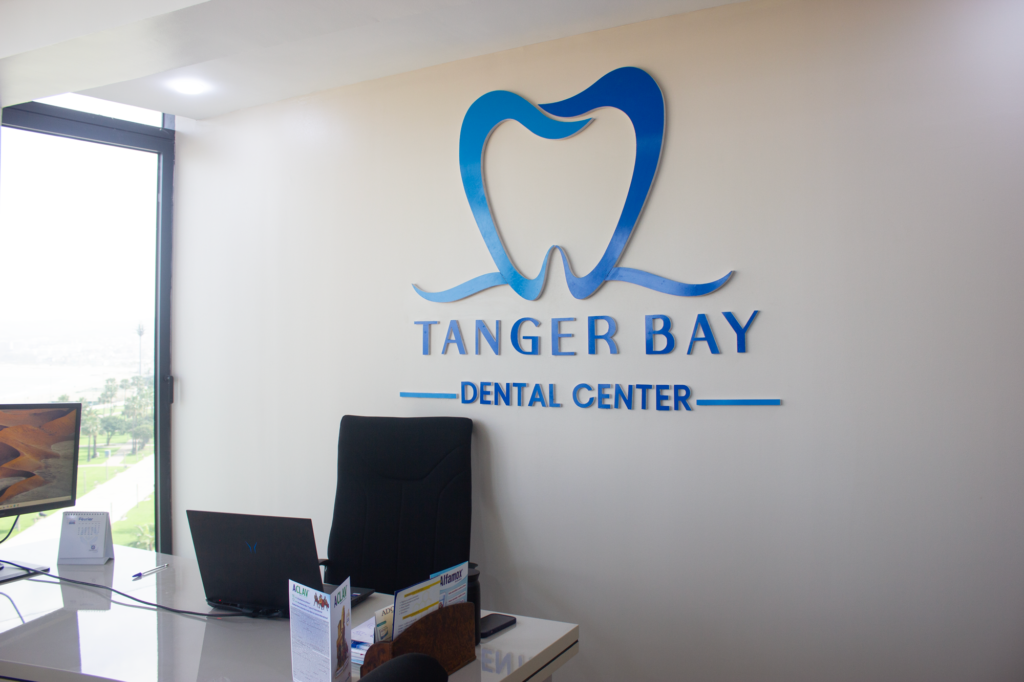 dentiste tanger