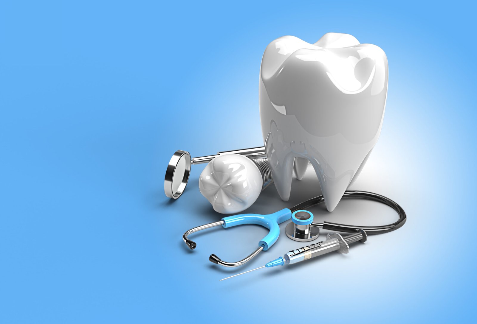 Implants dentaires en urgence à Tanger