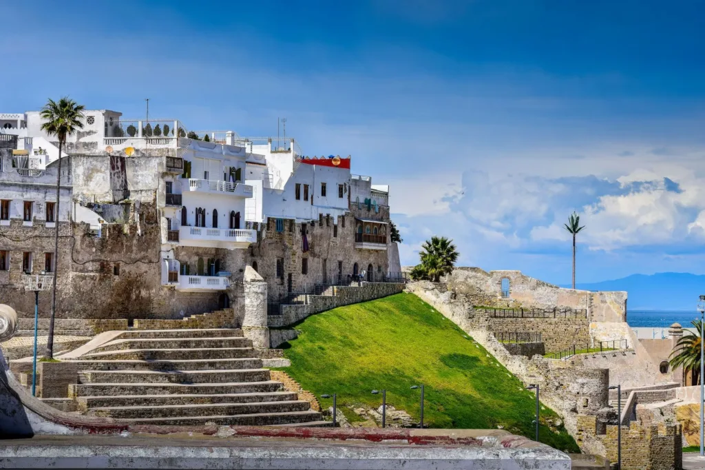 tourisme dentaire Tanger