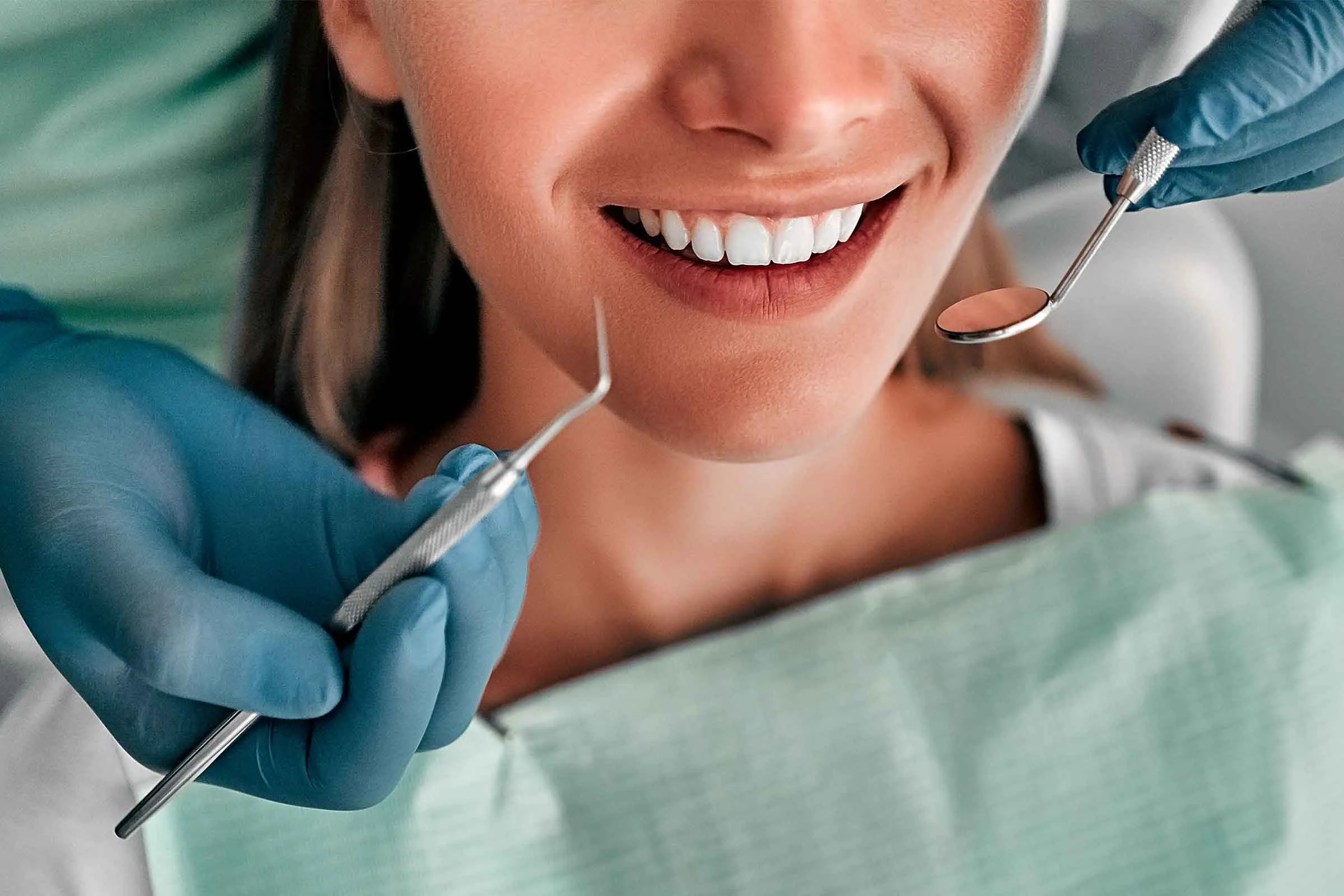 Consultation dentaire de qualité - Dr. Boutaib Tanger