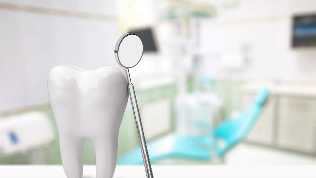 Matériel chirurgical pour greffe de gencive - Dr. Boutaib