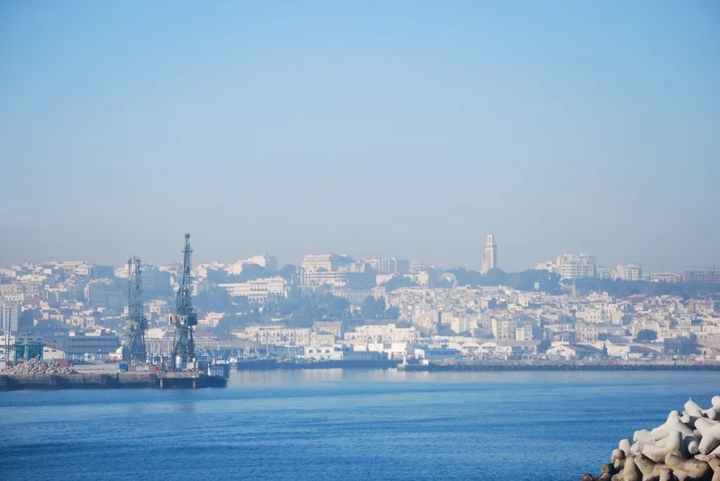 marque d'implant dentaire à Tanger