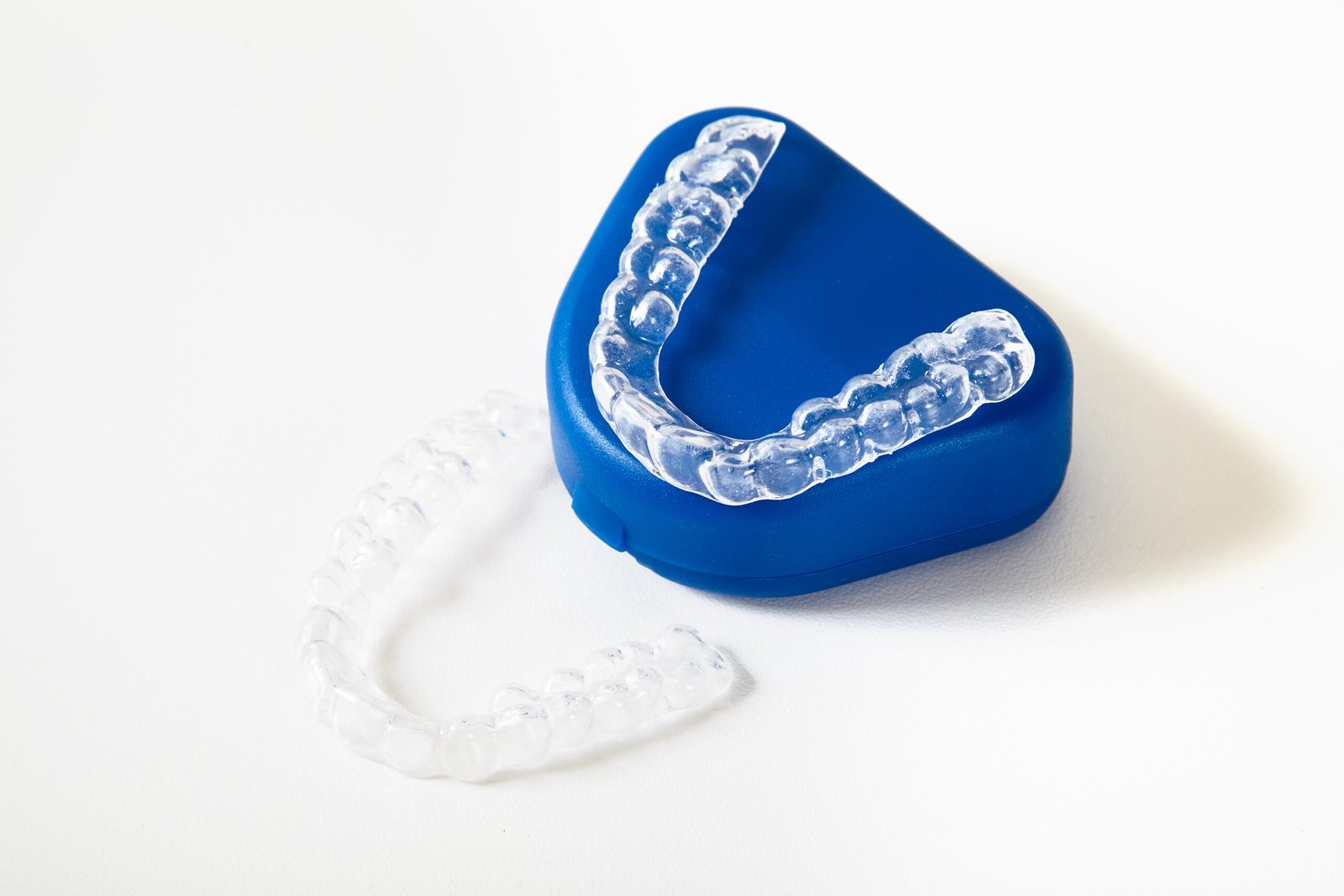 Aligneurs invisibles Invisalign Tanger