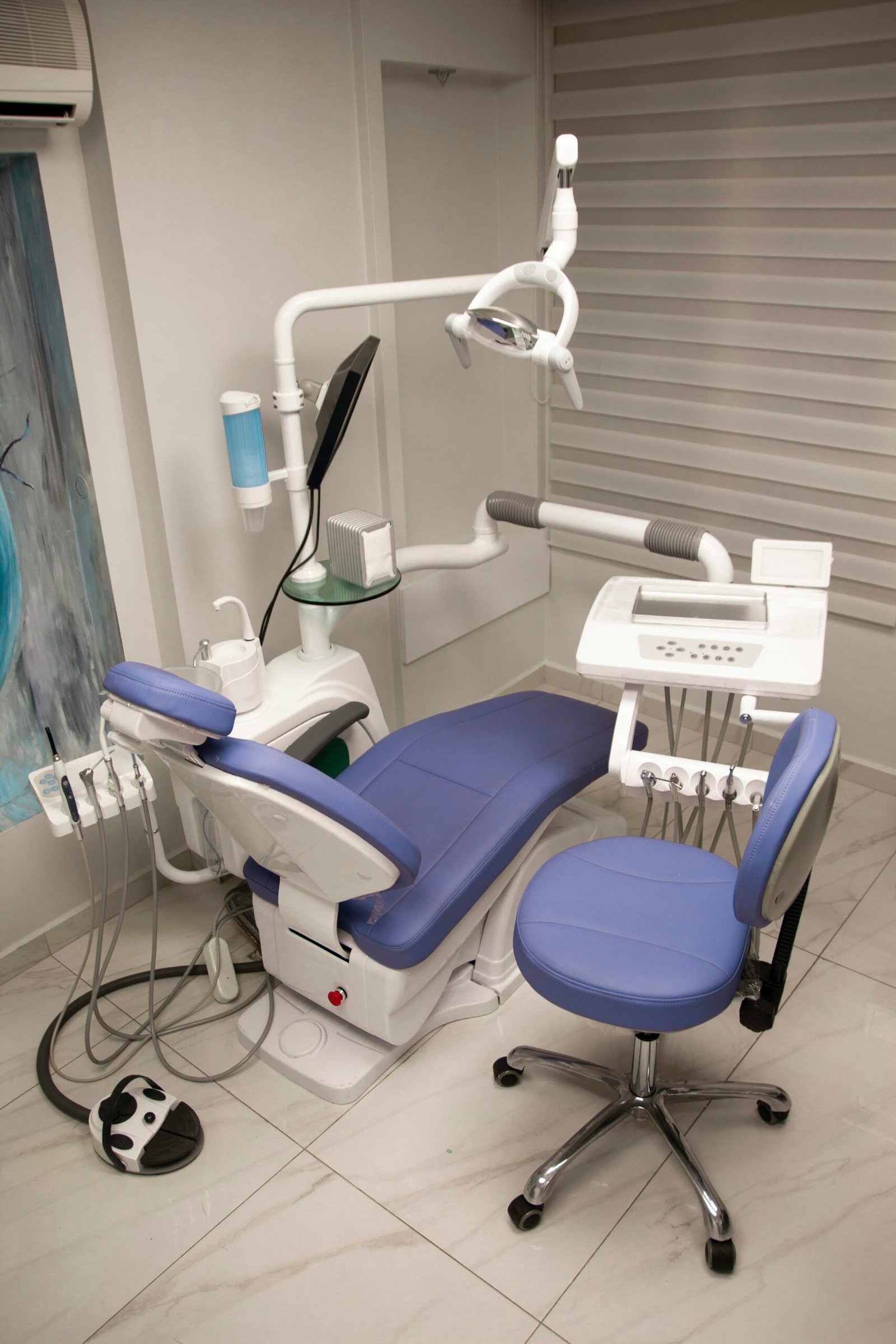 Cabinet dentaire TangerBay Dental à Tanger