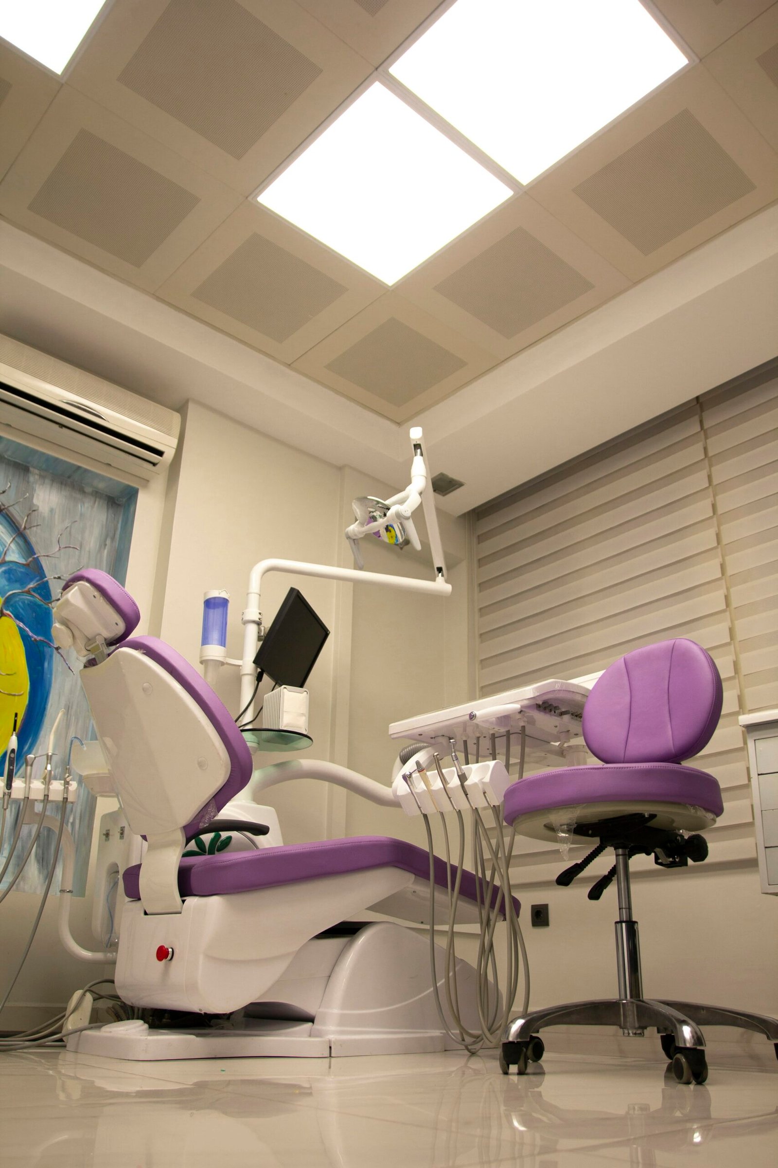 Cabinet dentaire TangerBay Dental à Tanger