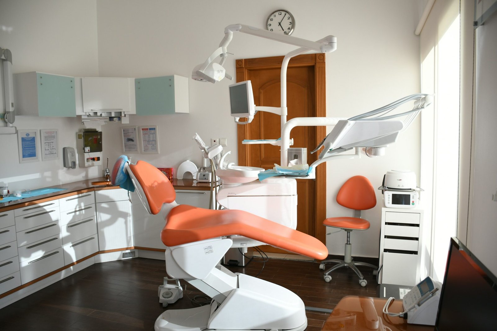 Invisalign traitement à TangerBay Dental Maroc